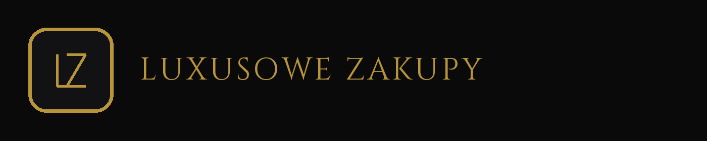 Luxusowe Zakupy